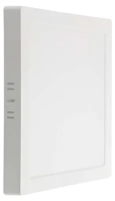 Produktbild von V-TAC LED-Deckenleuchte VT-104956, EEK: E, 12 W, 1320 lm, 3000…6500 K