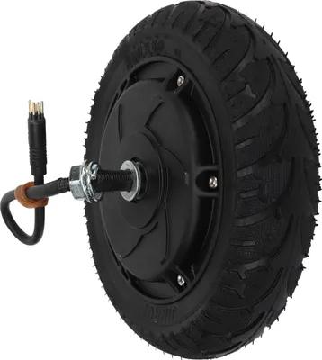 Obrázok produktu pre Elektrická kolobežka motor pre Kugoo S1 S2 S3 S4 Náhradné diely Príslušenstvo