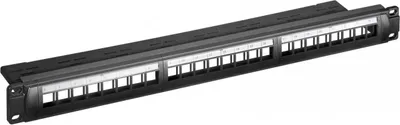 Image de Microconnect PP-027 Patch Panel (PP-027)