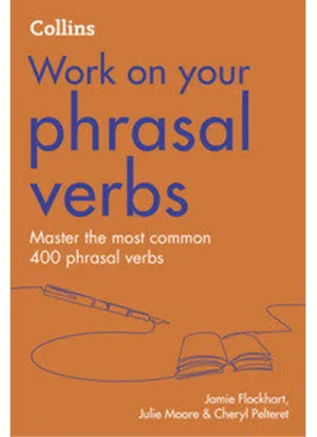Obrázek produktu pro Phrasal Verbs