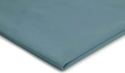 Produktbild von Ramie-Baumwollstoff, Jeans, 50 x 150 cm