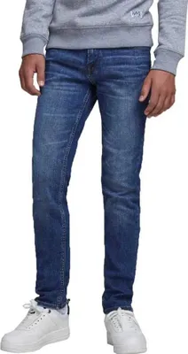 Image de Jack & Jones Junior Jeans Slim GLENN ORIGINAL lange Hose