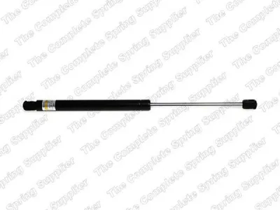 Produktbild von LESJÖFORS 8163455 Gasfeder Heckklappendämpfer für RENAULT MEGANE III Grandtour (KZ0/1)