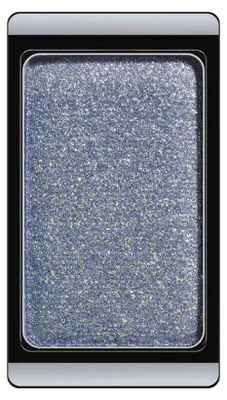Zdjęcie produktu dla ARTDECO Lidschatten 71A Pearly Magic Blue, 0,8 g