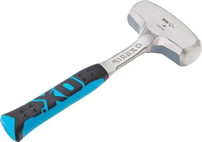 Obrázek produktu pro Profesionální ruční kladivo – 4 lb – vysoce kvalitní kladivo OX se sklolaminátovou rukojetí