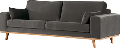Produktbild von home24 2-Sitzer Sofa