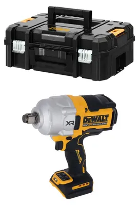 Imagen del producto de Llave de Impacto DeWALT DCF964NT (Cuerpo solo + TSTAK II)