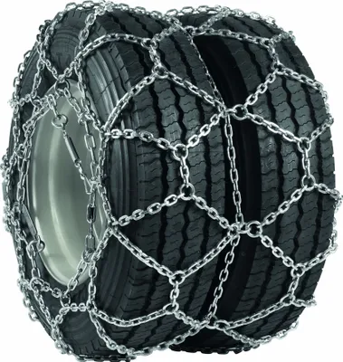 Produktbild von König Schneeketten Rallye Pro D 2404 7MM 12-22.5 Michelin XD… 12-22.5 Michelin