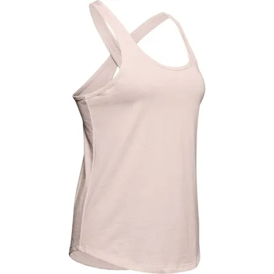 Obrázek produktu pro Pánské tílko Under Armour X-BACK TANK-PNK - L