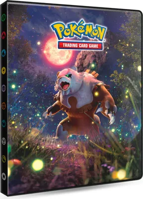 Image de Pokémon UP : SV06 Twilight Masquerade - Album A5