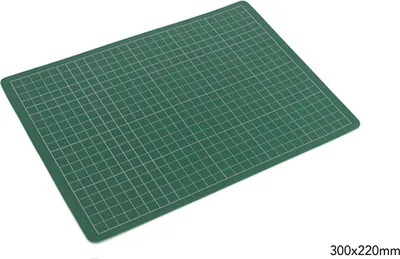 Obrázok produktu pre Podložka na rezanie 300 x 220 mm
