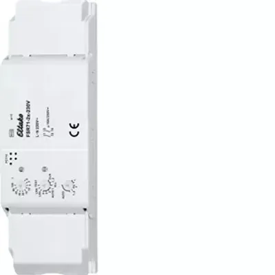Produktbild von Eltako 30200868 Funk-Stromstoss-Schaltrelais FSR71-2x-230V 2 Kanal potentialfrei
