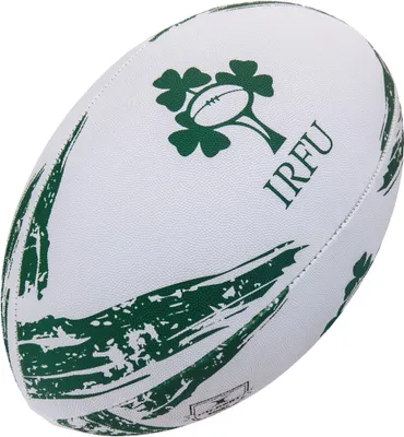 Immagine prodotto di Palloni da rugby Gilbert Supporter Irlanda - Taglia 4
