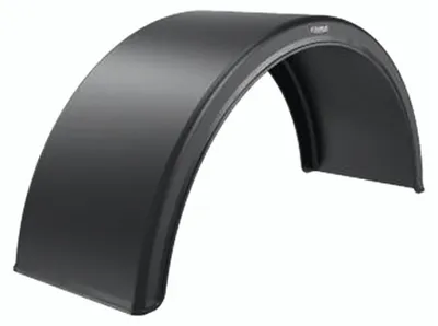 Obrázok produktu pre Blatník prívesu 14-16" DOMAR DK1510 podbeh kolesa 840/270 mm