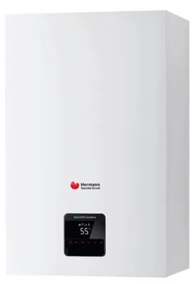 Productafbeelding van Condens doorstroomverwarmer 24-AS/2 (H-IT)