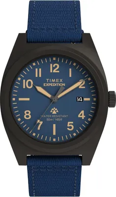 Immagine prodotto di Orologio Timex analogico da uomo "Expedition North Capstone" TW2Y18200