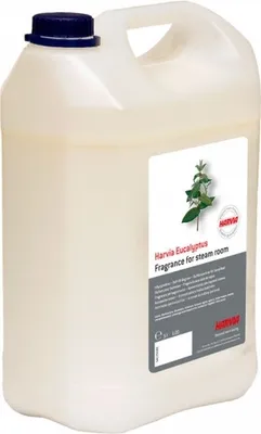 Immagine prodotto di Generatore di vapore Harvia Eucalipto Fragnance 5 l