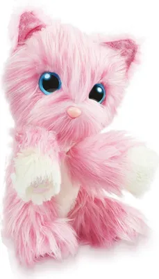 Image de Chat Bain Chien Peluche Les enfants font semblant d'adopter des jouets pour animaux domestiques