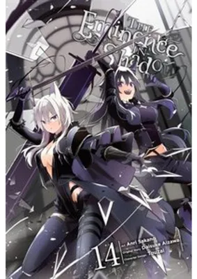 Zdjęcie produktu dla The Eminence in Shadow, Vol. 14 (Manga)