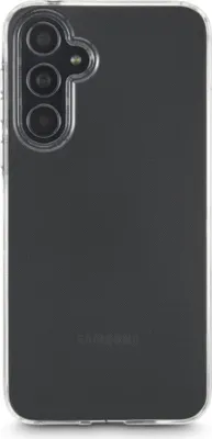 Produktbild von Hama Handyhülle ""Always Clear"" für Samsung Galaxy S23 FE, durchsichtig
