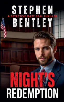 Produktbild von Night's Redemption