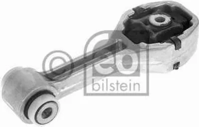 Produktbild von Febi Bilstein Lagerung, Motor  19899