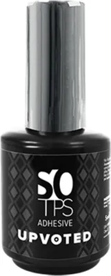 Produktbild von NailPerfect UPVOTED Soak Off Tips Adhesive 15ml