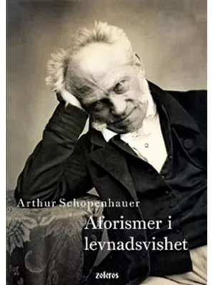 Produktbild von Aforismer i levnadsvishet