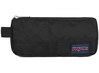 Obrázek produktu pro JanSport pouzdro na tužky Basic Accessory Pouch Black černá