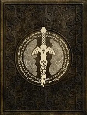 Produktbild von The Legend of Zelda - Tears of the Kingdom, Collector's Edition