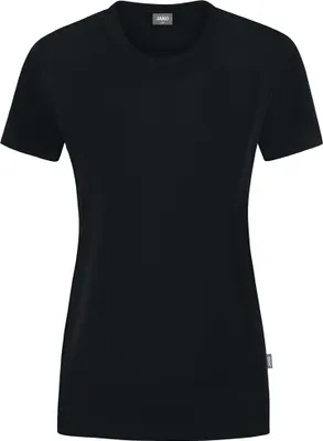 Immagine prodotto di JAKO Maglietta da donna Doubletex, colore:nero, taglia:46