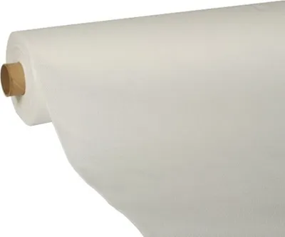 Produktbild von Papstar Tischdecke, Tissue ROYAL Collection 25 m x 1,18 m weiss 81901