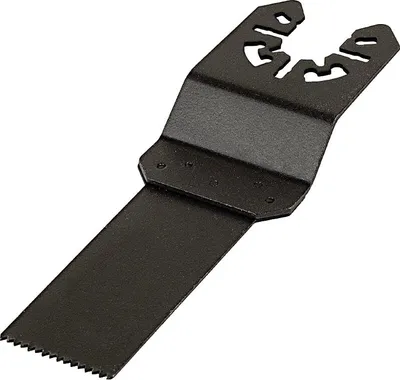Produktbild von Wolfcraft HCS Universal-Sägeblatt 22 mm - für Multischneider