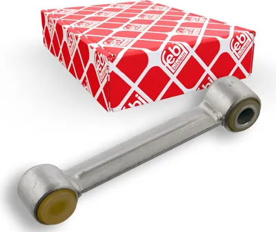 Produktbild von FEBI BILSTEIN Koppelstange Stabilisator für IVECO DAILY III Pritsche/Fahrgestell Hinten Links Hinten Rechts 35278