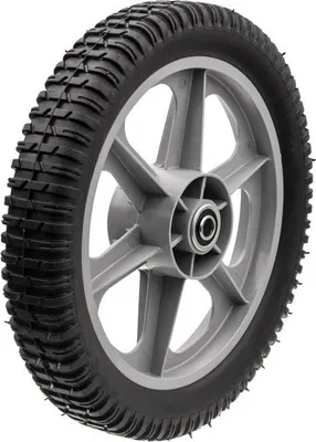Obrázok produktu pre Pojazdové koleso kosačky Husqvarna 12 palcov RO13495