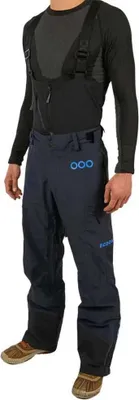 Produktbild von Ecoon Ecoexplorer Hosen Blau M Herren Blau M