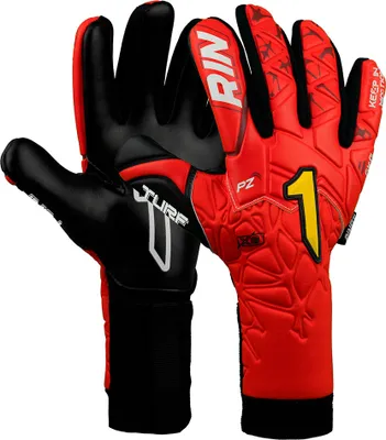 Produktbild von Rinat Xtreme Guard Dominius Turf Basic Junior-torwarthandschuhe 6 6