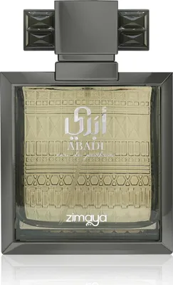 Produktbild von Zimaya Abadi Saga Eau De Parfum 100 ml (man)