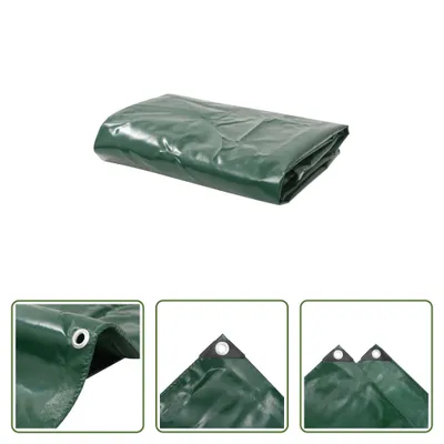 Immagine prodotto di Telone The Living Store 650 g/m² 3x4 m Verde