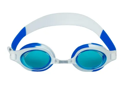Produktbild von KIDS AEONE Schwimmbrille WHITE