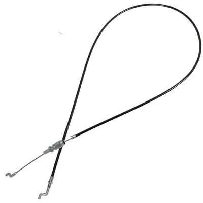 Productafbeelding van Omgoods - Aandrijfkoppeling Kabel voor Grasmaaier, Geschikt voor 48 219 Serie