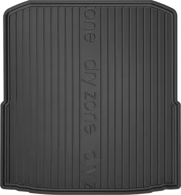 Image de Tapis de coffre pour Skoda Superb III Liftback 2015-2023 TPE Imperméable 1Pc