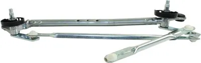 Produktbild von METZGER 2190393 Wischergestänge