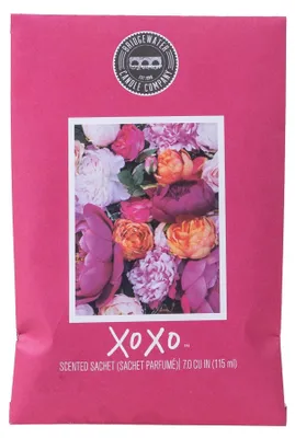 Produktbild von Bridgewater Candle Duftsachet XoXo