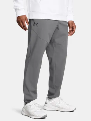 Produktbild von Under Armour Herren Jogginghose Ua Vibe Woven Jogger-Gry 1386557-025__MD