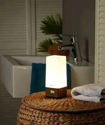 Produktbild von Orbisana LED Nachtlicht mit Bewegungssensor