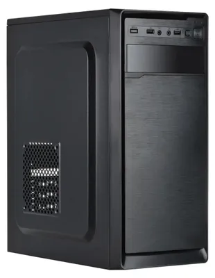 Produktbild von Spire Supreme 1534 Box, ohne Stromversorgung, 2 x USB 2.0, 1 x USB 3.0