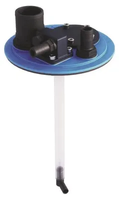 Image de Kit de raccordement d'eau potable pour ILT120 – Vetus