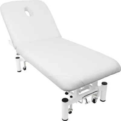 Immagine prodotto di Leva elettrica per Azzurro 684 1 motore bianco