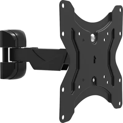 Image de Support mural 25 kg Maclean TV Support pour moniteur LCD LED Téléviseur 13-42 pouces